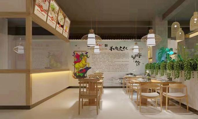 河北林客餐饮管理