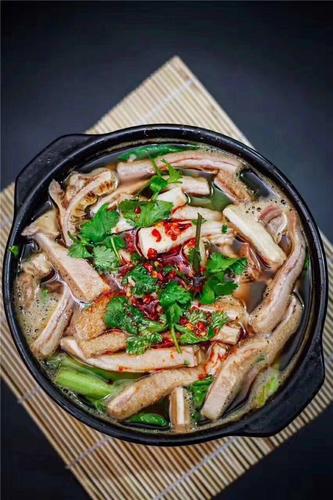 如何开餐饮加盟店 需要多少钱图片