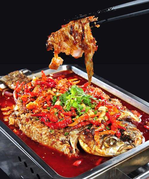 济南冠缨餐饮管理