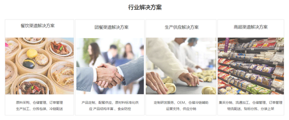 逹理食品文创园举行内部吹风会,广东餐饮行业又添新高地~